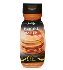 SCIROPPO PANCAKE 0 CALORIE 320ml